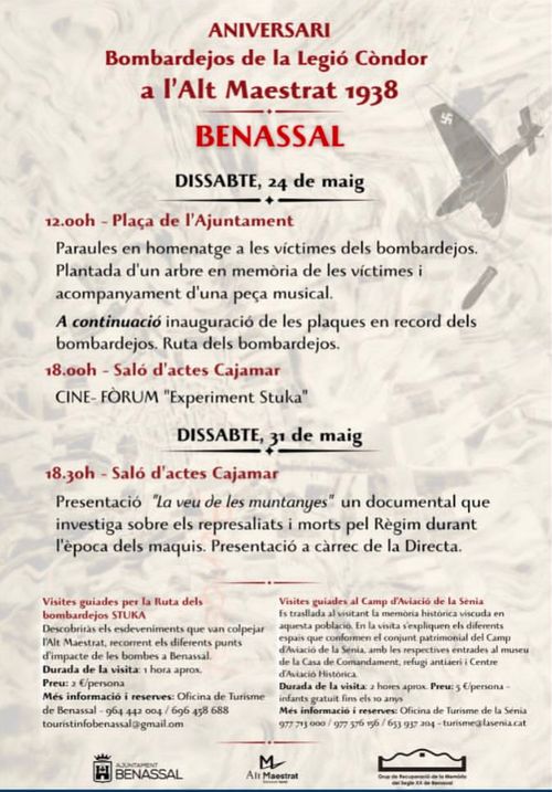 Cine - Forum "Experiment Stuka"