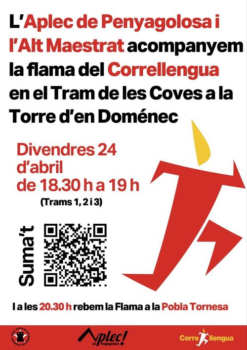 Correllengua agermanat