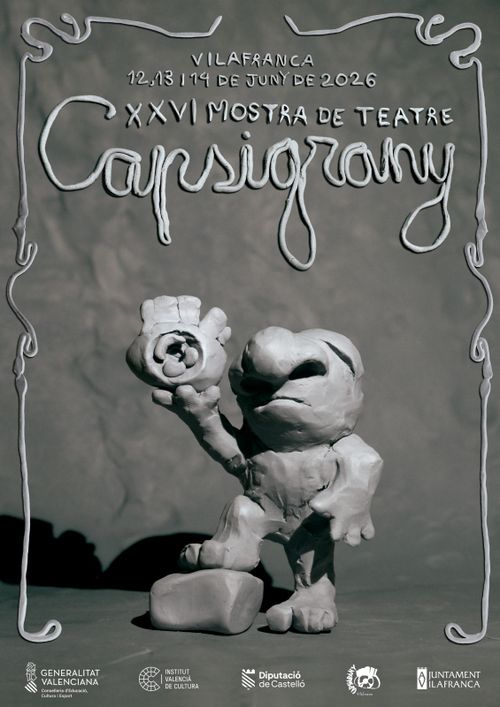 Mostra Capsigrany - Vilafranca del Cid
