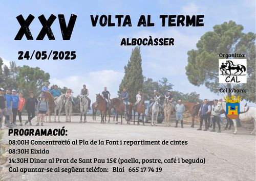Volta al Terme