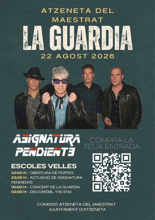 Concert de La Guardia