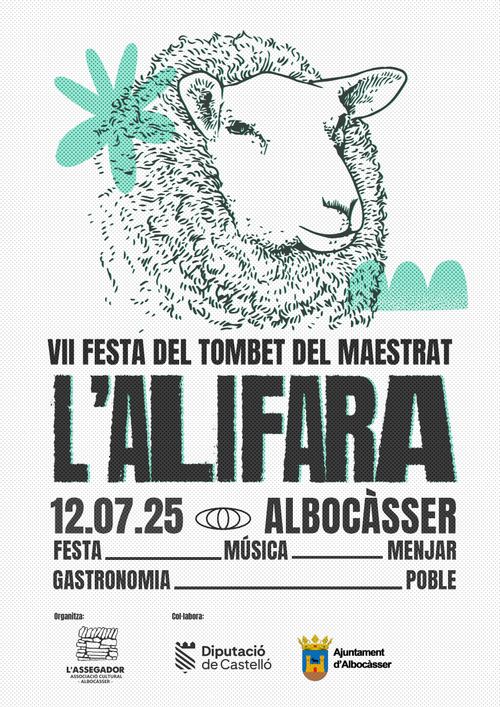 L'alifara